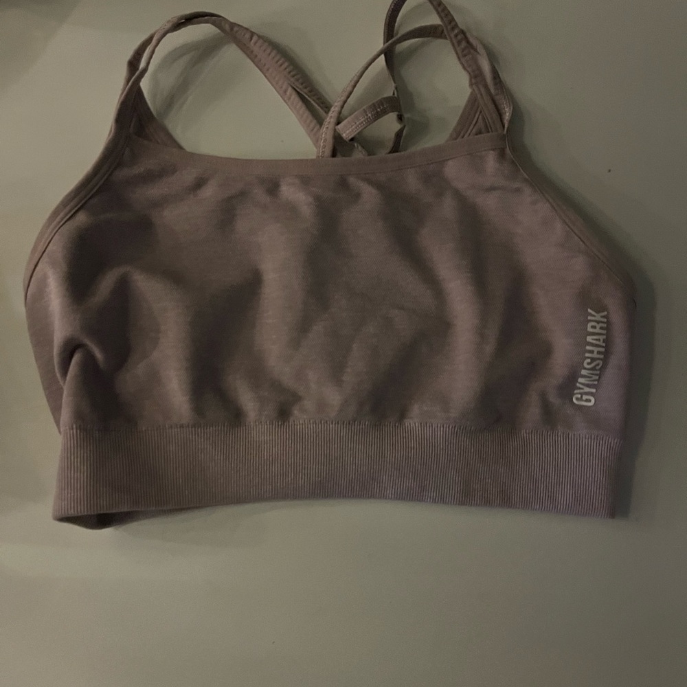 Gymshark sports bra